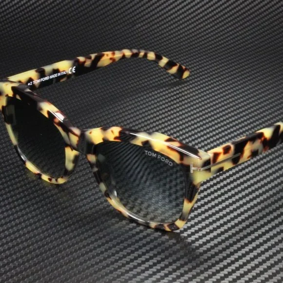 Tom Ford | Accessories | Tom Ford Havana Smoke 52mm 